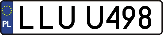LLUU498