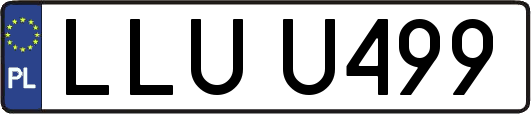 LLUU499