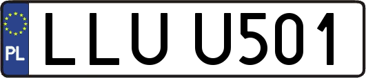 LLUU501