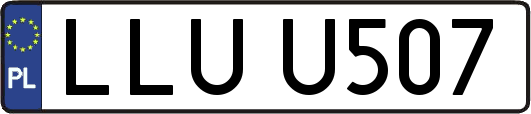 LLUU507