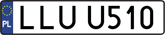 LLUU510