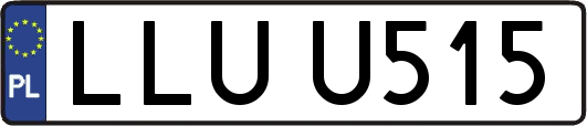 LLUU515