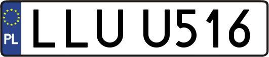 LLUU516