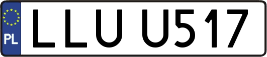 LLUU517
