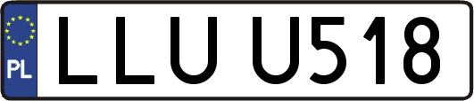 LLUU518