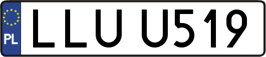 LLUU519