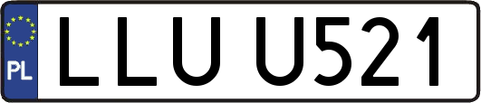 LLUU521