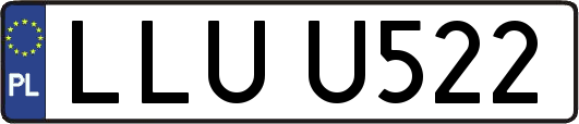 LLUU522