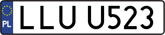 LLUU523
