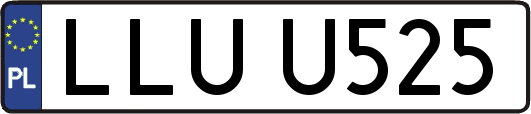 LLUU525