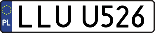 LLUU526
