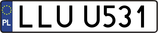 LLUU531