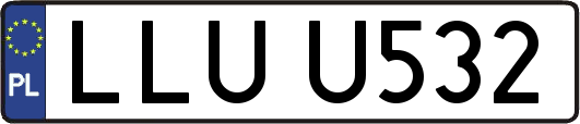 LLUU532