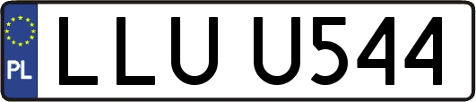 LLUU544