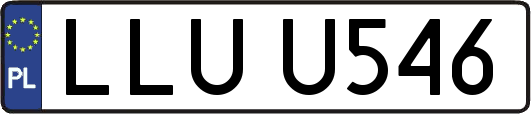 LLUU546