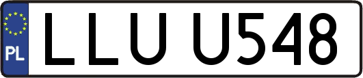 LLUU548