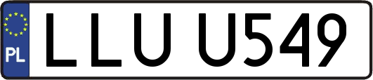 LLUU549