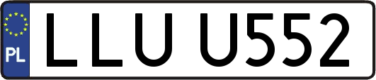 LLUU552