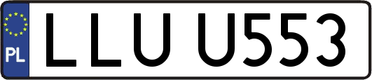 LLUU553