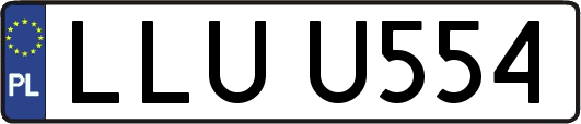 LLUU554