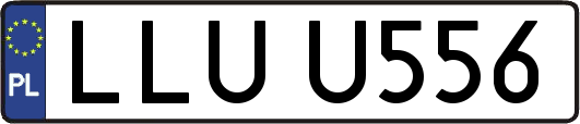 LLUU556