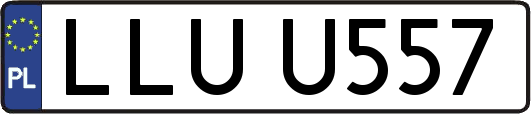 LLUU557