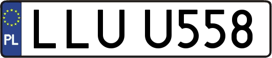 LLUU558