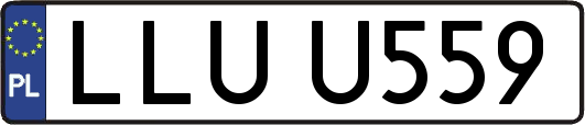 LLUU559