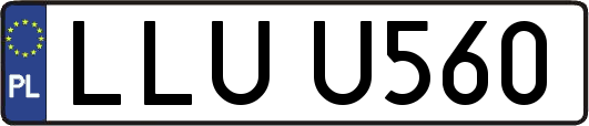 LLUU560