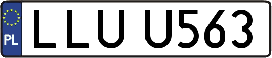 LLUU563