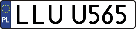 LLUU565