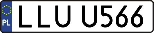 LLUU566
