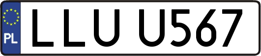 LLUU567