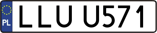 LLUU571