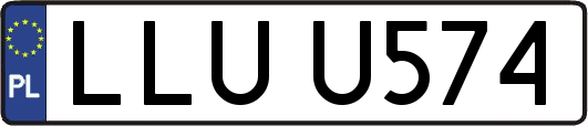 LLUU574