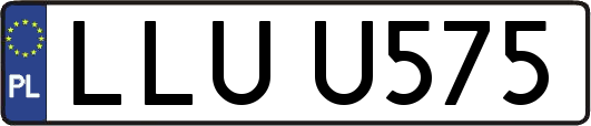 LLUU575