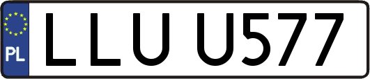 LLUU577