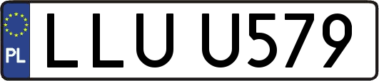 LLUU579
