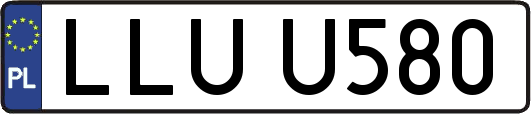 LLUU580