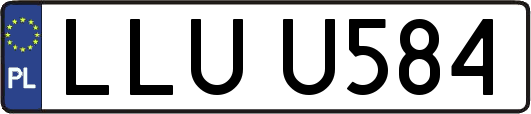 LLUU584