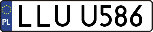 LLUU586