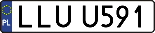 LLUU591