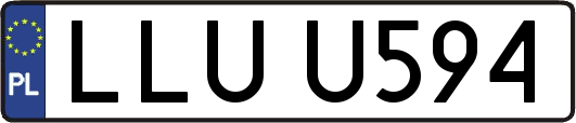 LLUU594