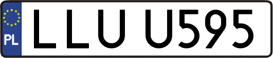 LLUU595