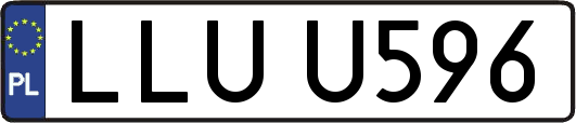 LLUU596