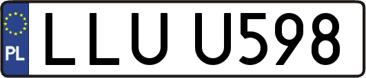 LLUU598
