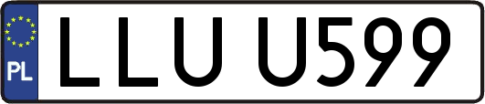 LLUU599