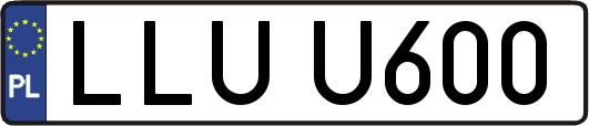 LLUU600
