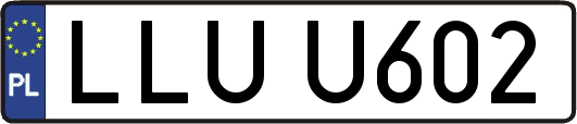LLUU602