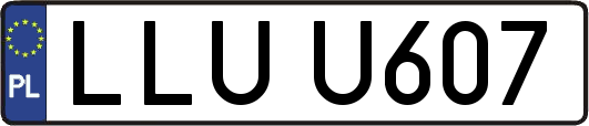 LLUU607